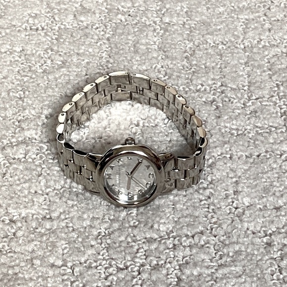 Marc by Marc Jacobs stainless steel watch - Picture 3 of 6